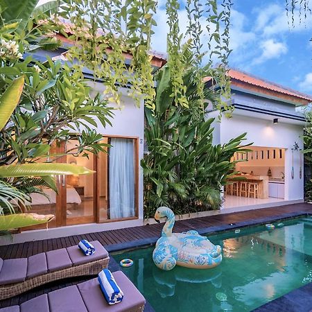Kemiri Villa Lembongan المظهر الخارجي الصورة