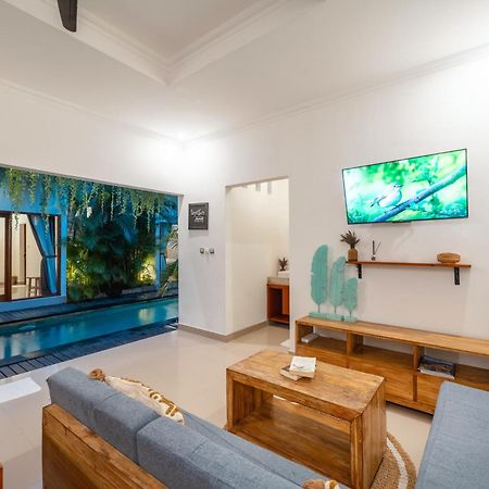 Kemiri Villa Lembongan المظهر الخارجي الصورة
