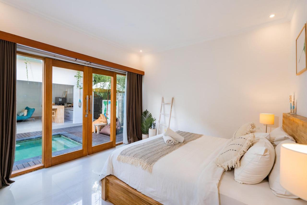 Kemiri Villa Lembongan المظهر الخارجي الصورة