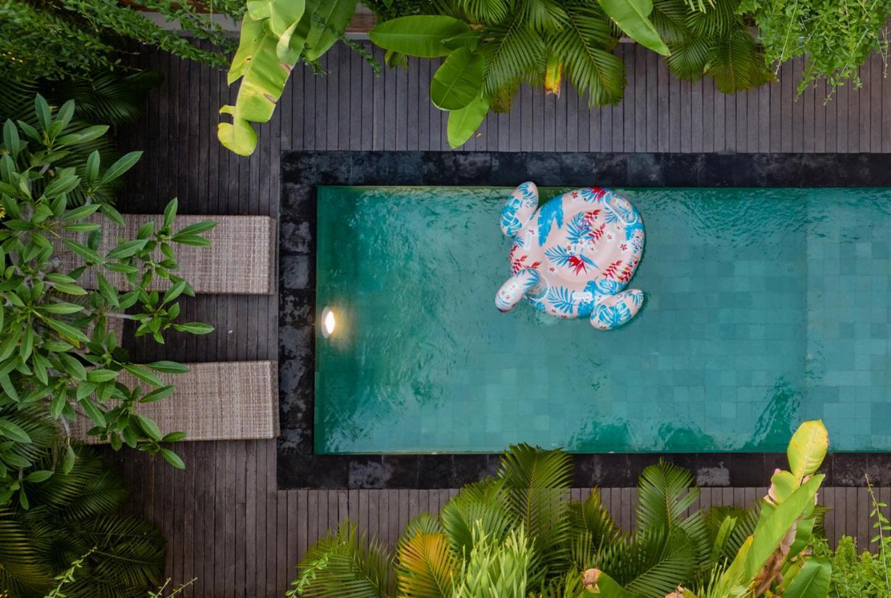 Kemiri Villa Lembongan المظهر الخارجي الصورة