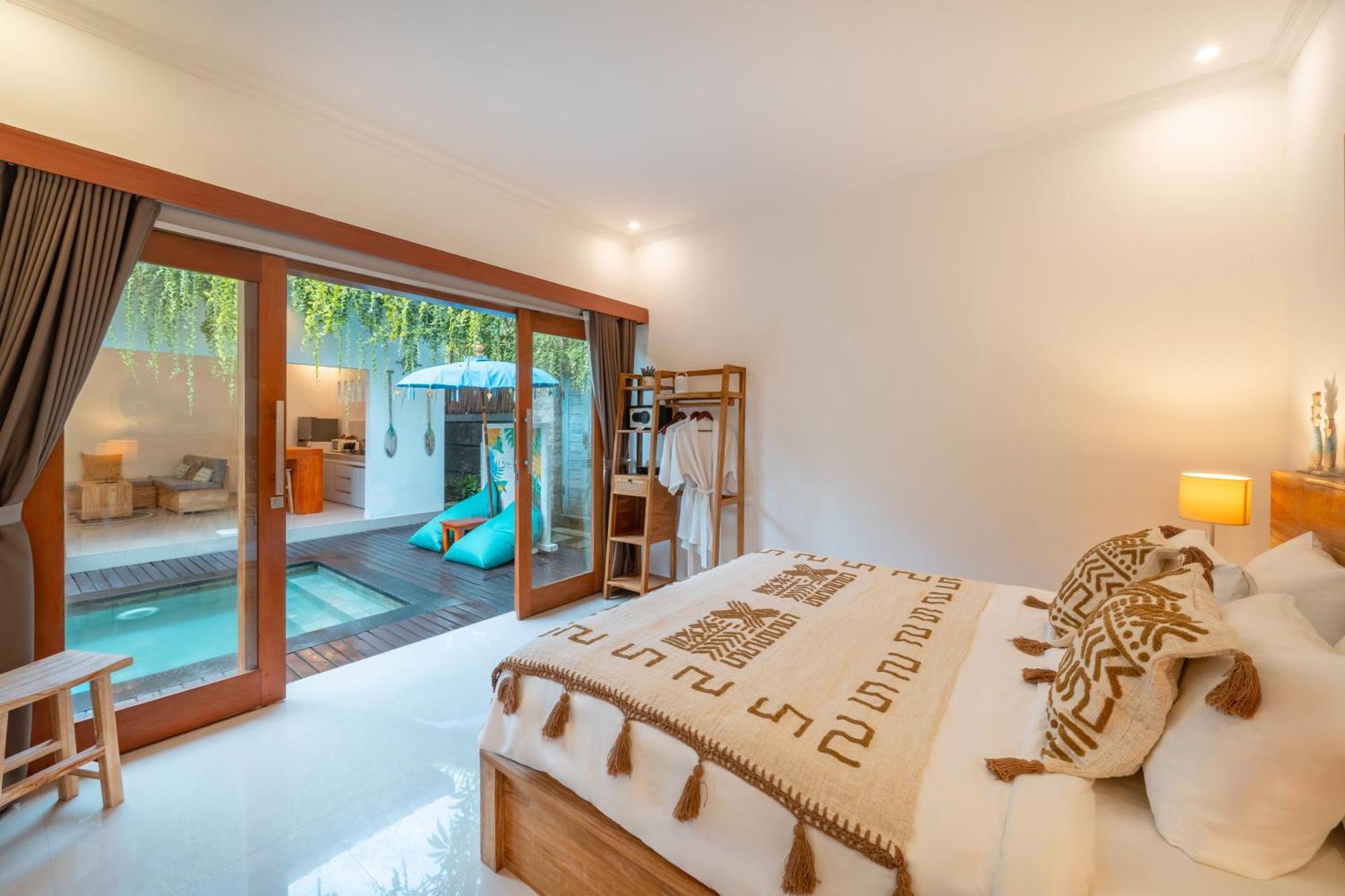 Kemiri Villa Lembongan المظهر الخارجي الصورة