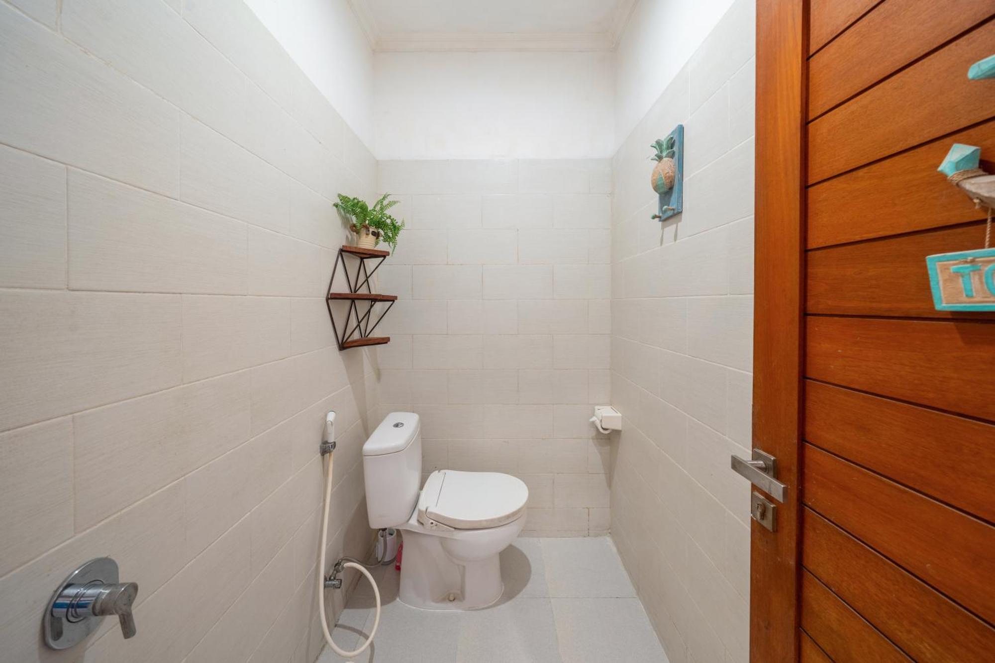 Kemiri Villa Lembongan المظهر الخارجي الصورة