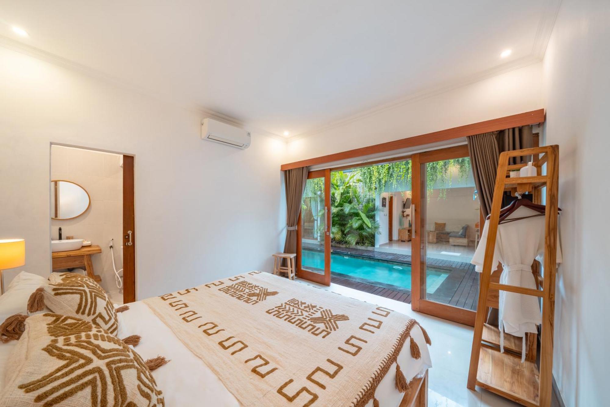 Kemiri Villa Lembongan المظهر الخارجي الصورة