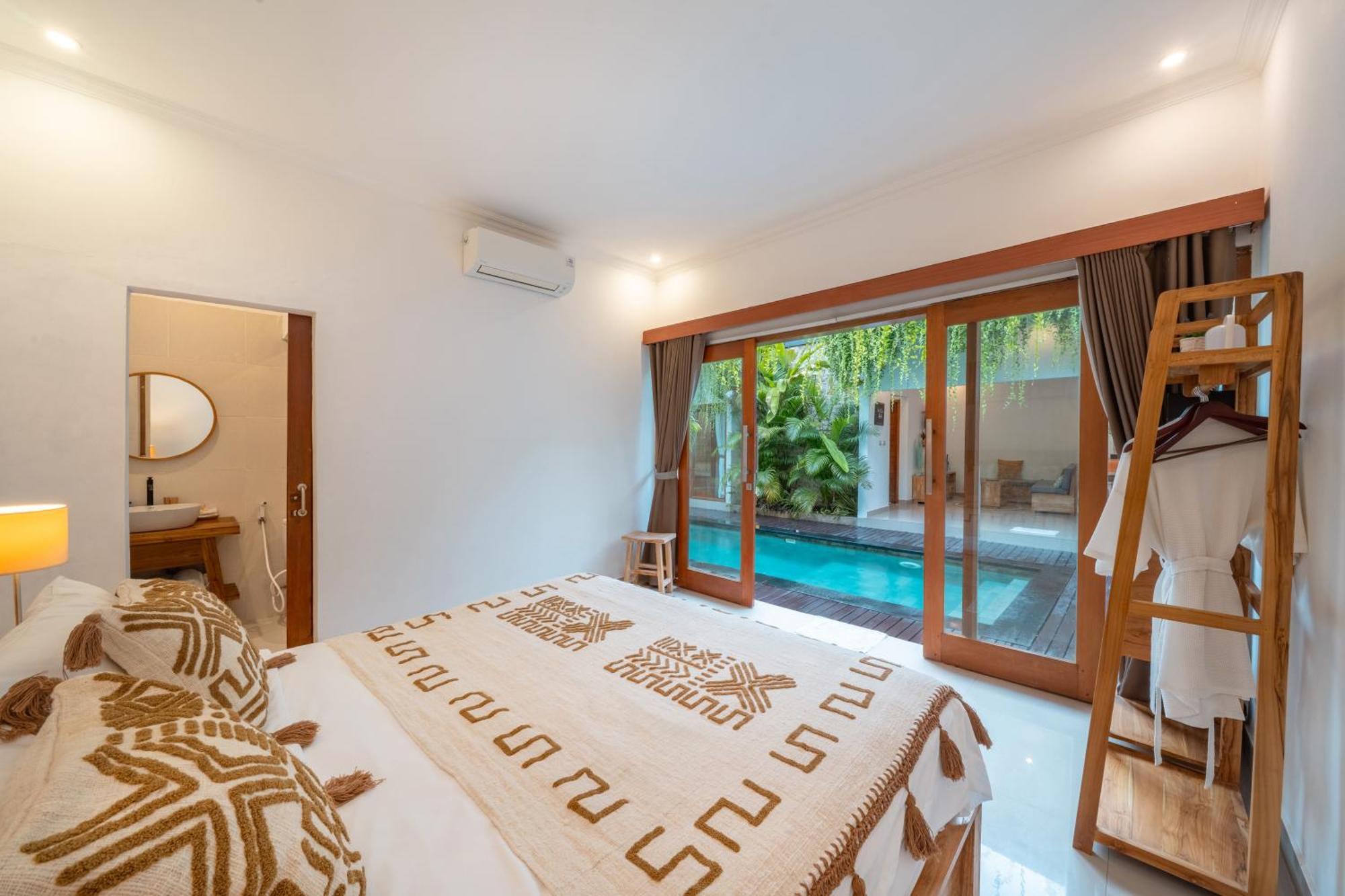 Kemiri Villa Lembongan المظهر الخارجي الصورة