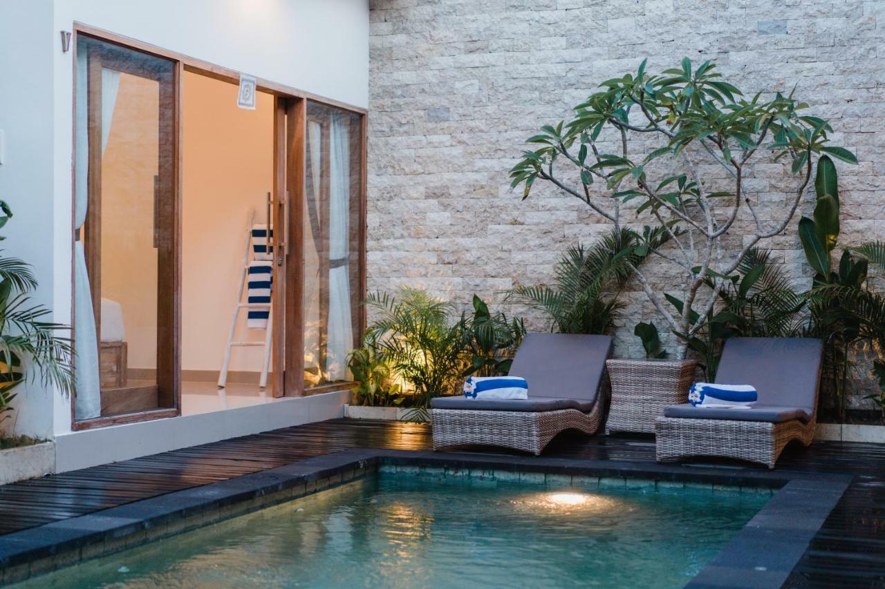 Kemiri Villa Lembongan المظهر الخارجي الصورة