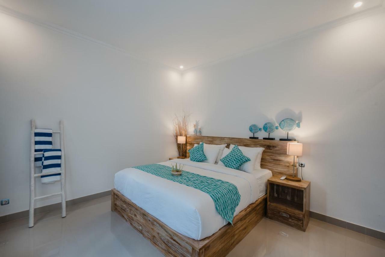 Kemiri Villa Lembongan المظهر الخارجي الصورة