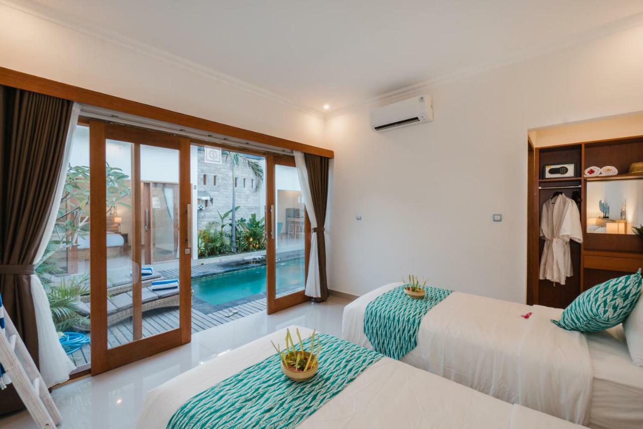 Kemiri Villa Lembongan المظهر الخارجي الصورة